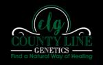 Logo County Line Genetics