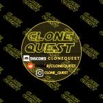 Clone Quest Logo