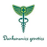 Logo Dankonomics Genetics