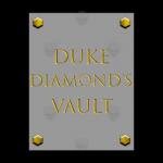 Logo Duke Diamonds Vault