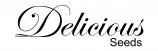 Logo Delicious Seeds