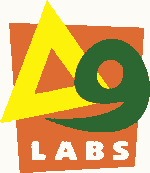 Logo Delta 9 Labs