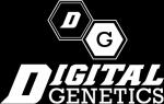 Logo Digital Genetics
