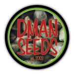 Logo Dman Seeds