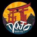 Logo Dojo Seed Co.