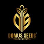 Logo Domus Seeds