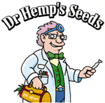 Logo Dr. Hemps Seeds
