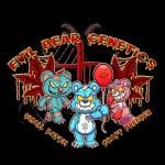 Logo Evil Bear Genetics