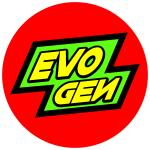 Logo Evo Geneticas