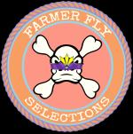 Logo Farmer Fly