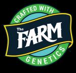 Logo The Farm Genetics