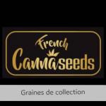 Logo French Canna Seeds