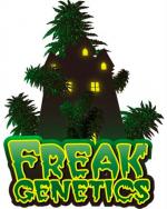 Logo Freak Genetics