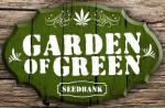 Garden of Green Logo