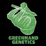 Logo Greenhand Genetics