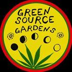 Logo Green Source Gardens