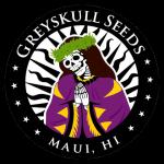 Logo Greyskull Seeds
