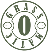 Logo GrassOmatic