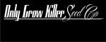 Logo Only Grow Killer Seed Compay