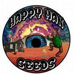 Logo Happy Man Seeds