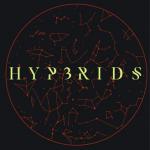 Logo Hyp3rids