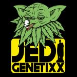 Logo Jedi Genetixx