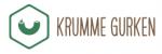 Logo Krumme Gurken