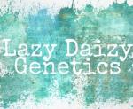 Logo Lazy Daizy Genetics