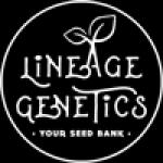 Logo Lineage Genetics
