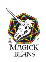Logo Magick Beans