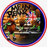 Logo Mean Beanz