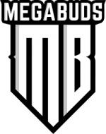 Logo Mega Buds
