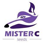 Logo Mr. C Seeds