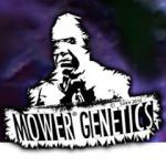 Logo Mower Genetics