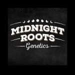 Logo Midnight Roots Genetics