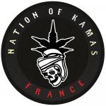 Logo Nation Of Kamas