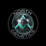 Logo North Genetics