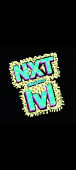 Logo NXT LVL Organics