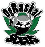 Logo OG Raskal Genetics