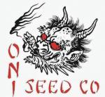 Logo Oni Seed Co