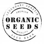 Logo Organic Seeds