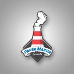 Logo Papermaker Genetix