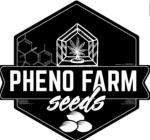 Logo Pheno Farm Seeds