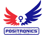 Logo Positronics