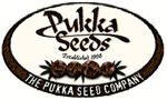 Logo Pukka Seeds