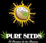 Logo Pure Seeds