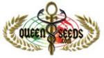 Logo Queen Seeds