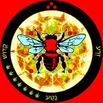 Logo Red Bee Seeds