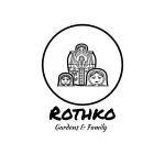 Logo Rothko