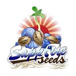Logo SappFire Seeds